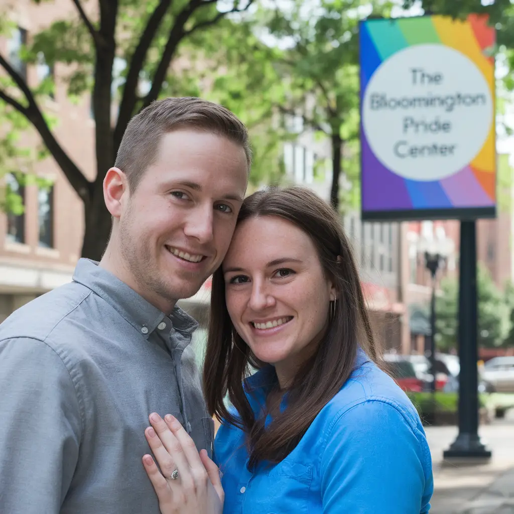 Bisexual dating online in Johns Creek, Georgia – meet singles and start a meaningful connection today.