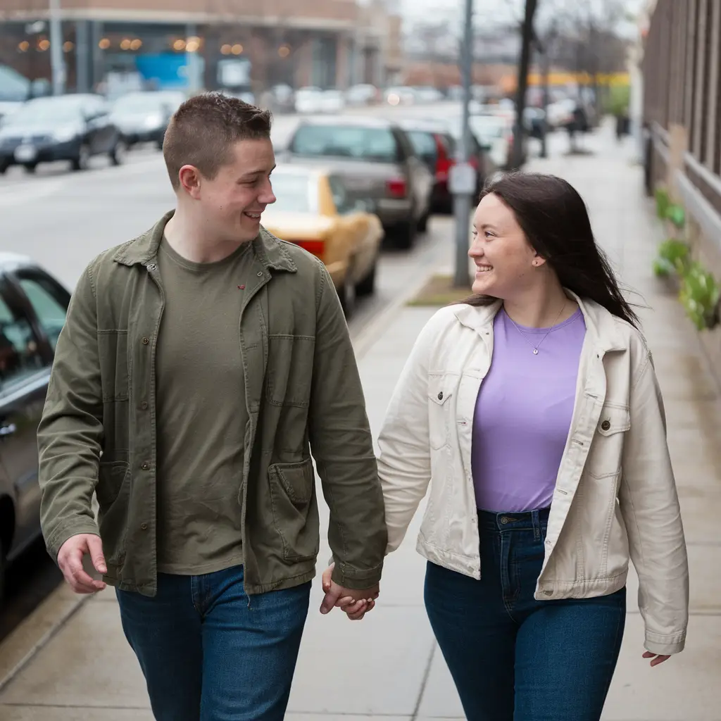 Meet Bisexual singles in Marietta, Georgia – your online dating experience starts here.