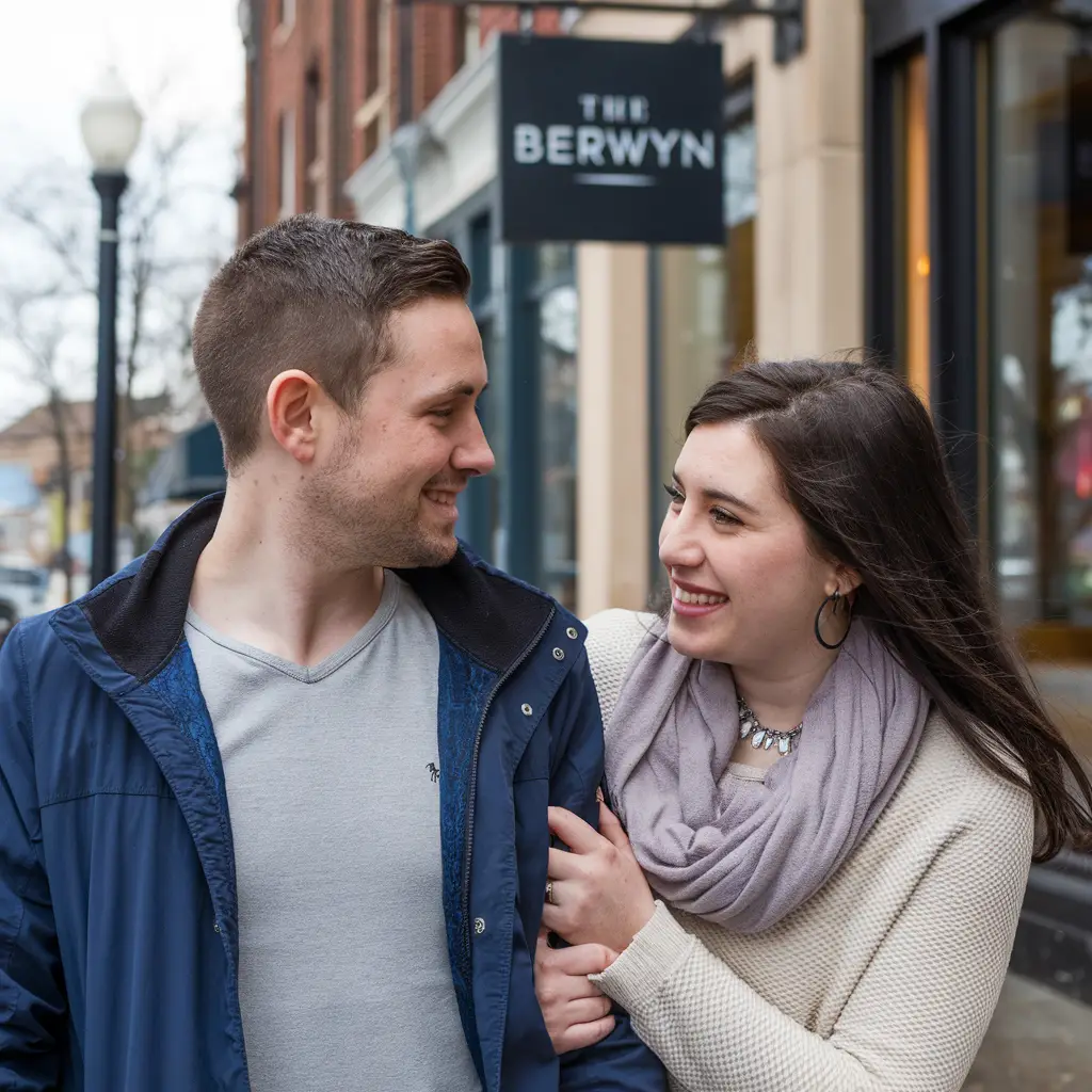 Meet Bisexual singles online in Sandy Springs, Georgia. Start your dating adventure today!