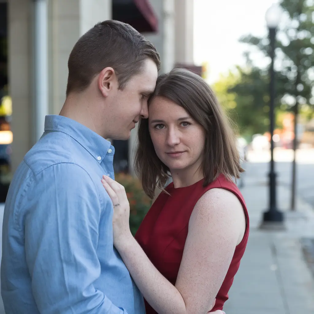 Meet Bisexual singles in Valdosta, Georgia – online dating for true connections and love.