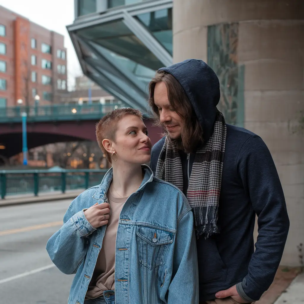 Meet Bisexual singles in Nampa, Idaho – start your online dating journey today!