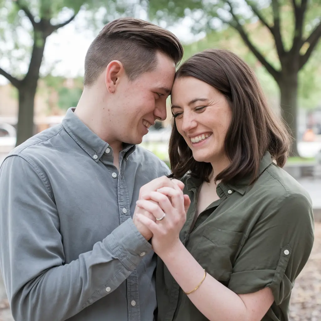 Meet Bisexual singles in Illinois – the perfect match could be one click away!