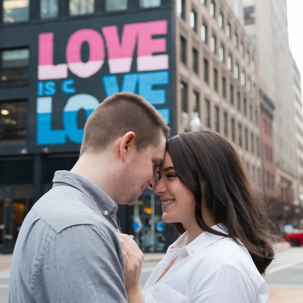 Bisexual dating online in Bloomington, Illinois – meet singles and find your love today.