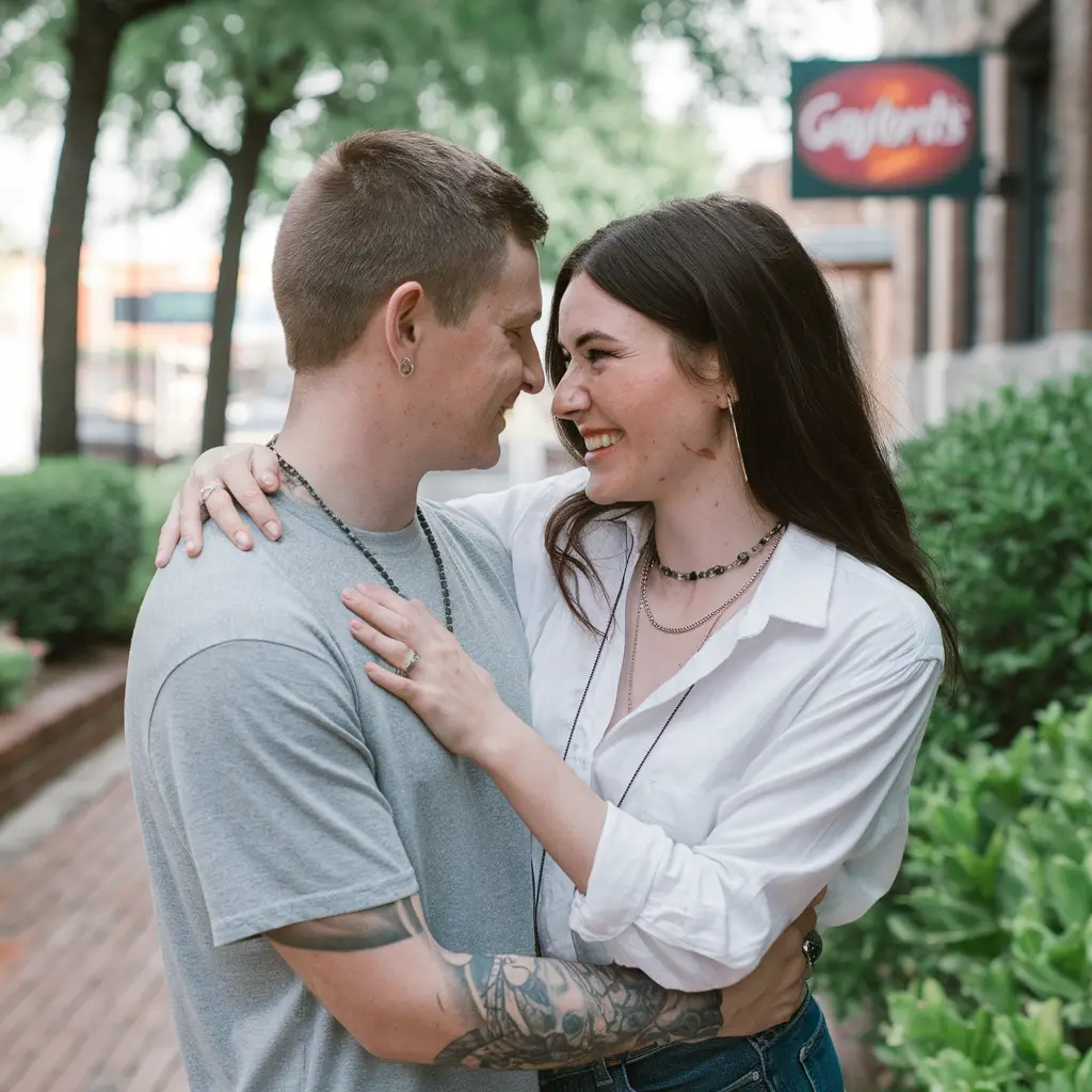 Bisexual dating in Buffalo Grove, Illinois – meet singles and discover exciting connections.