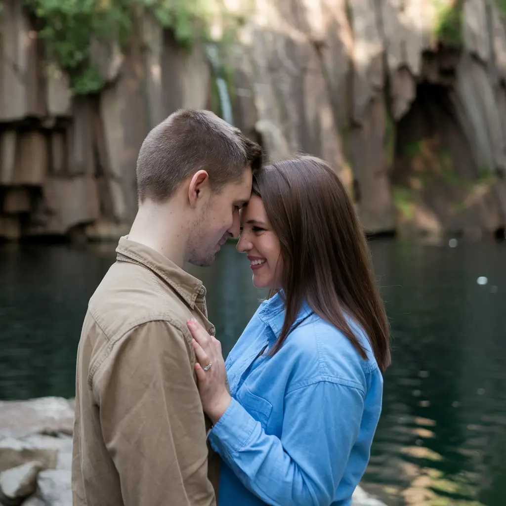 Meet Bisexual singles online in Calumet City, Illinois – find love and connections.