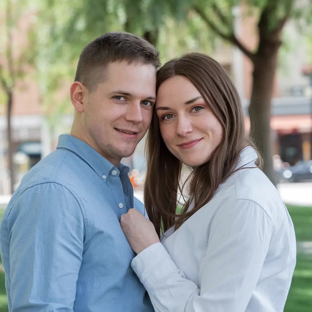 Bisexual dating online – meet singles in Chicago, Illinois for love, fun, and more.