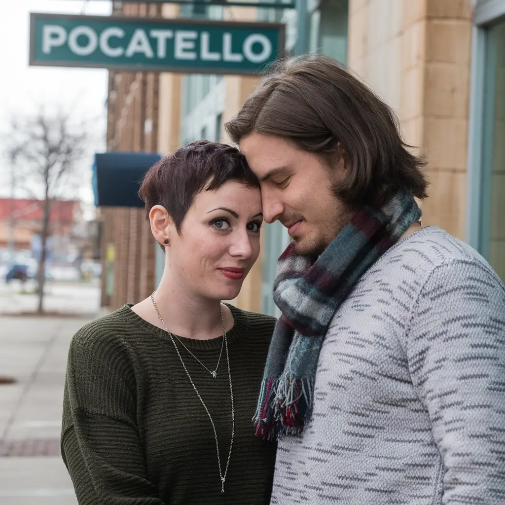 Meet Bisexual singles in Crystal Lake, Illinois – start your online dating adventure now!