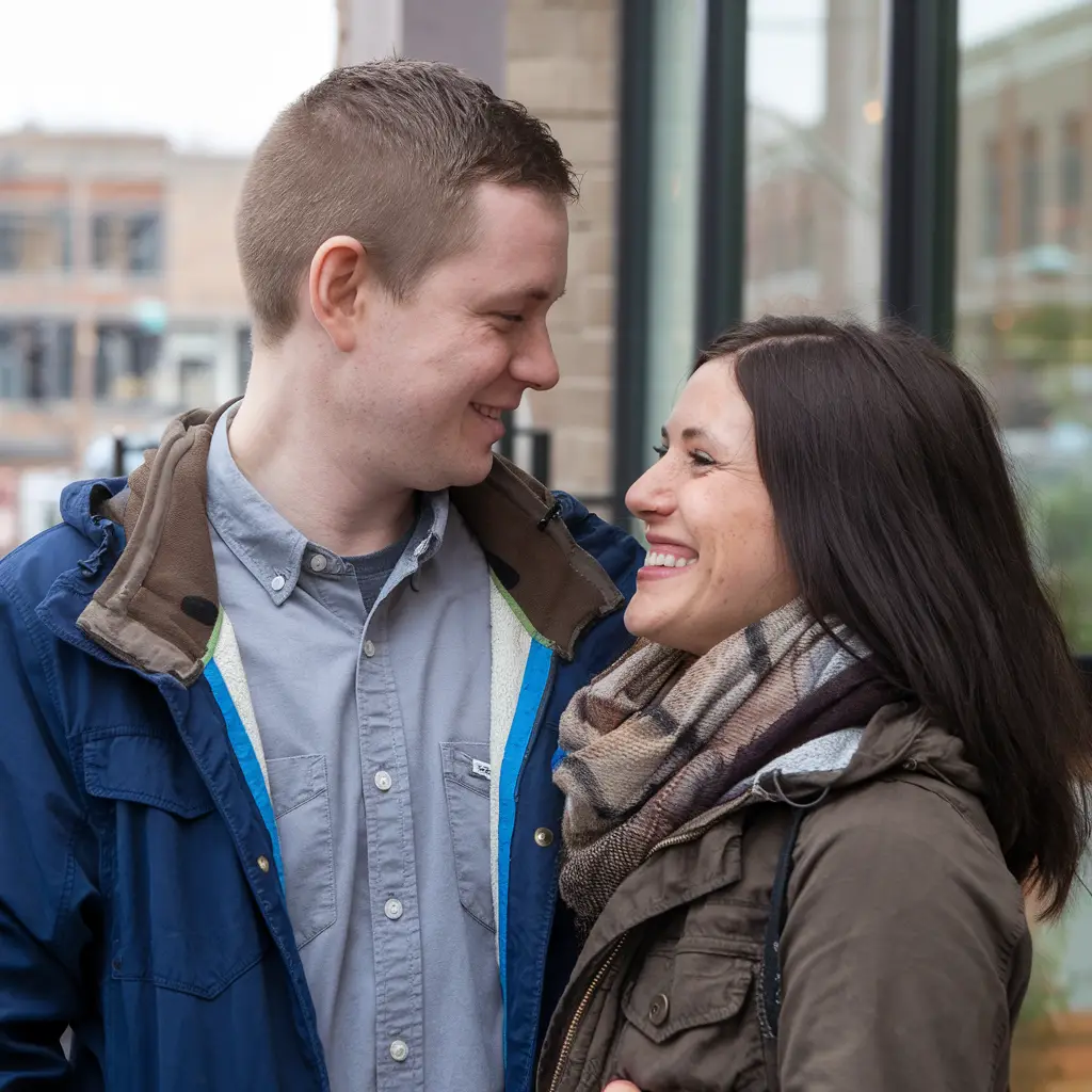 Meet Bisexual singles in Elgin, Illinois – online dating for meaningful connections.