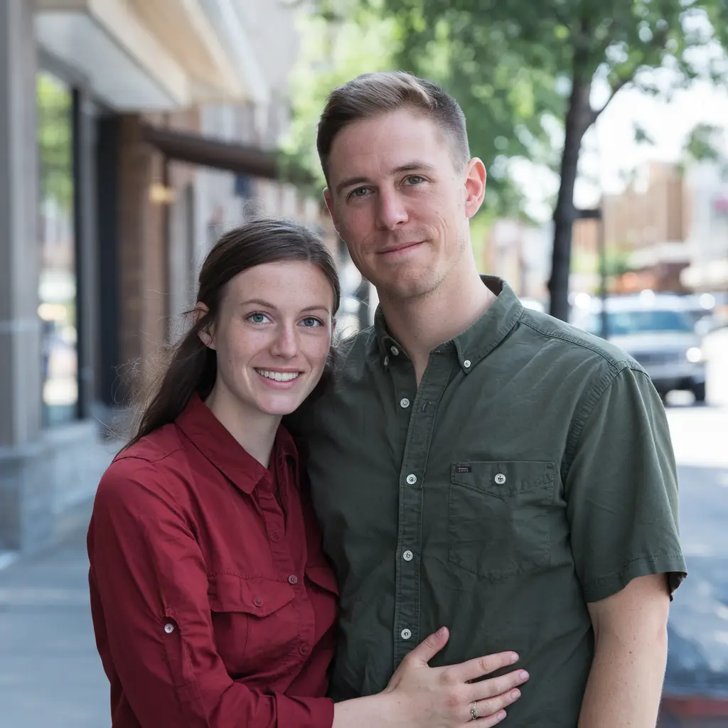 Bisexual dating in Lombard, Illinois has never been easier! Meet singles and connect online today.