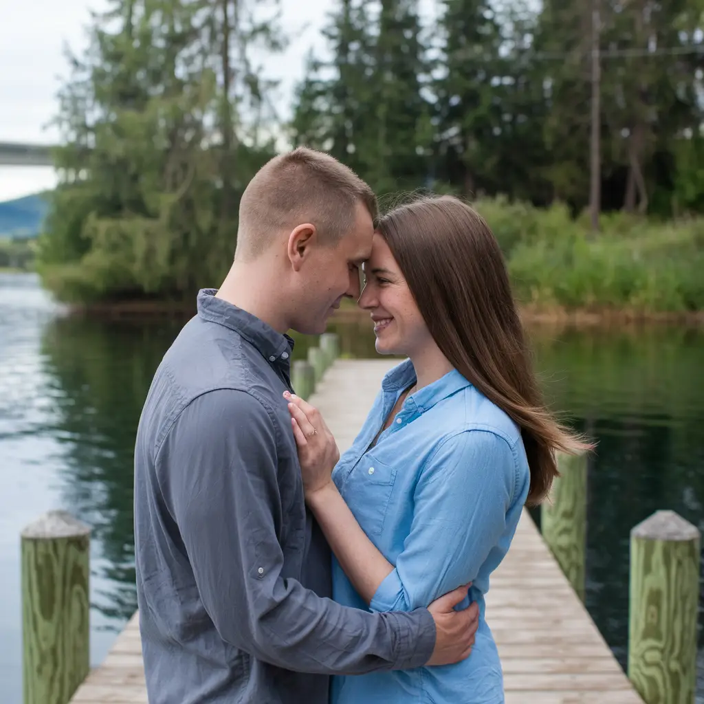 Bisexual dating in Mount Prospect, Illinois – find love and meet singles online today.