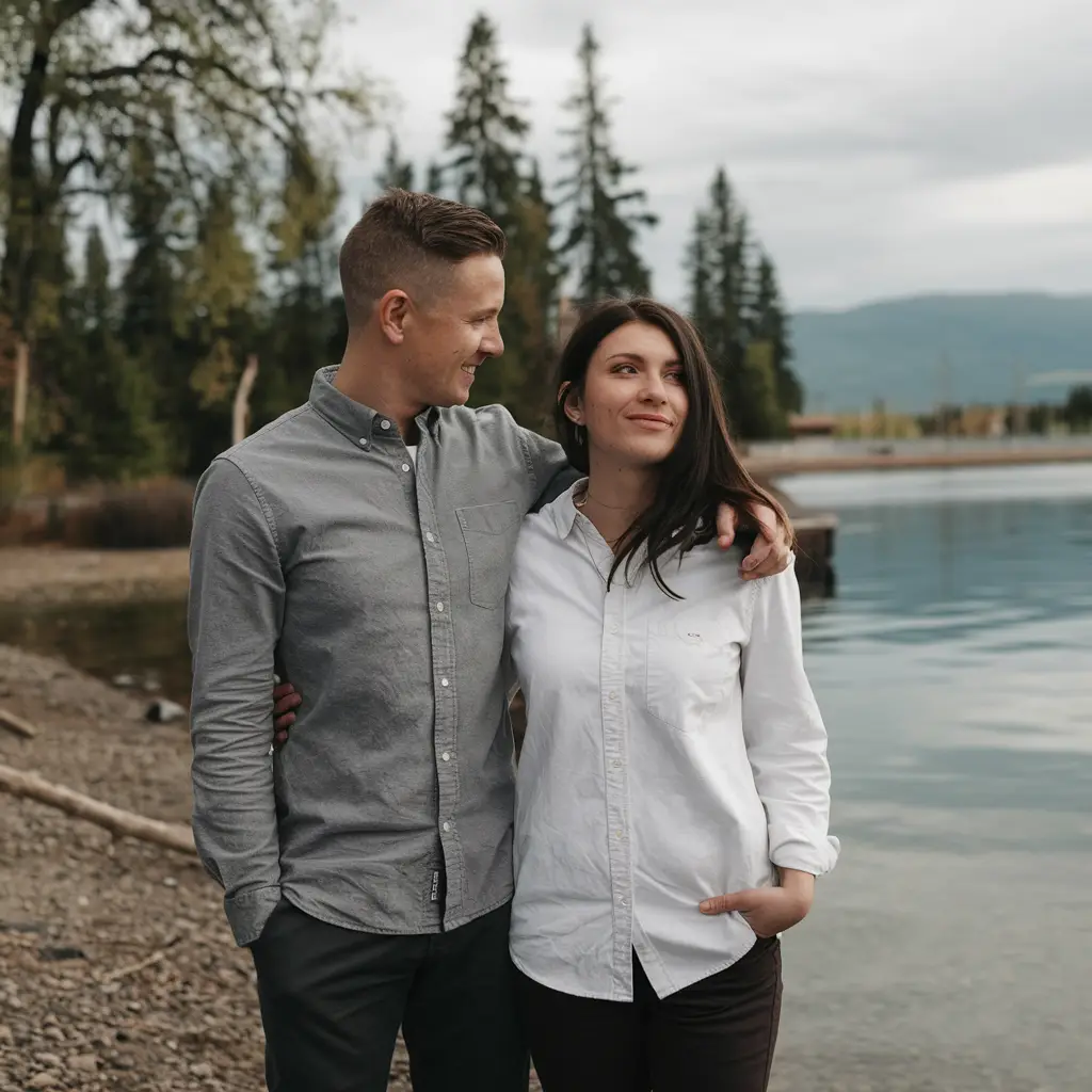 Meet Bisexual singles in Normal, Illinois – online dating for a fun and meaningful experience.