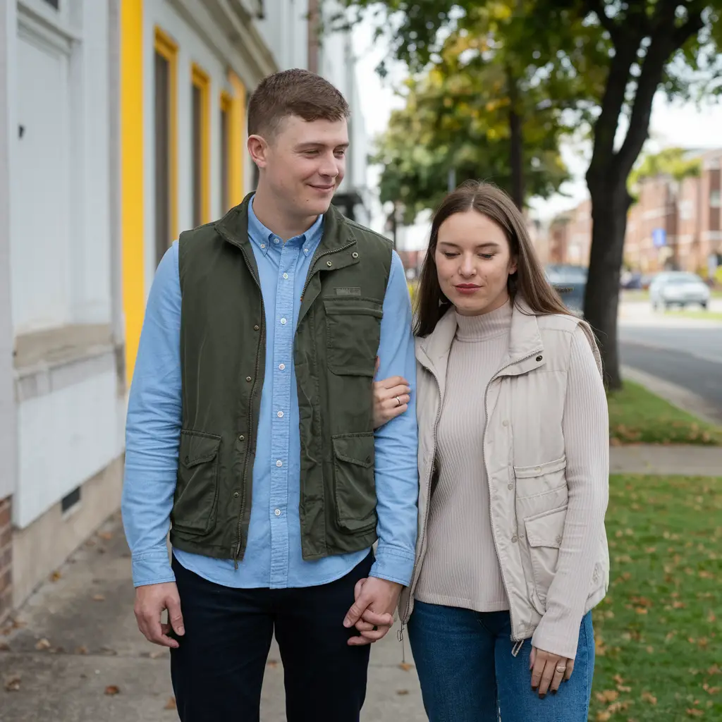 Meet Bisexual singles in Park Ridge, Illinois – start your dating journey today!