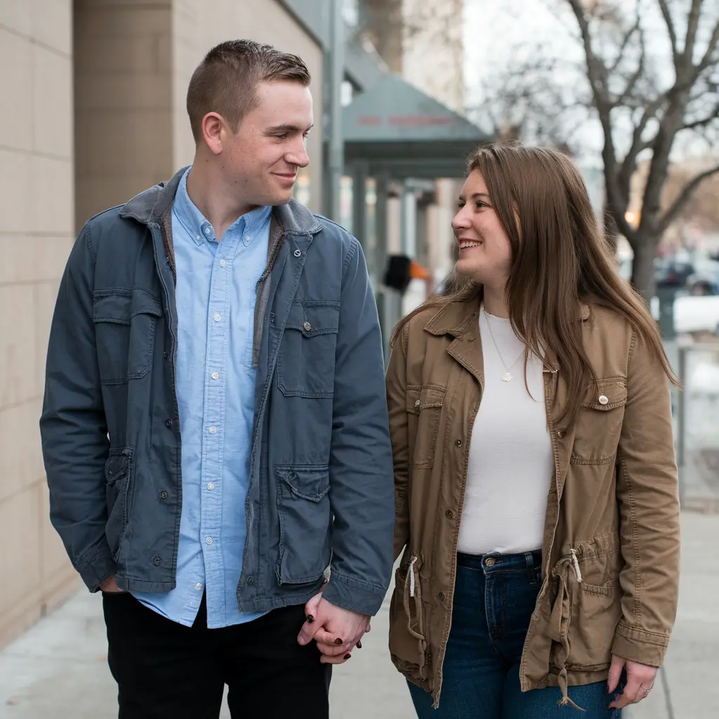 Meet Bisexual singles in Peoria, Illinois – your love story starts with online dating.