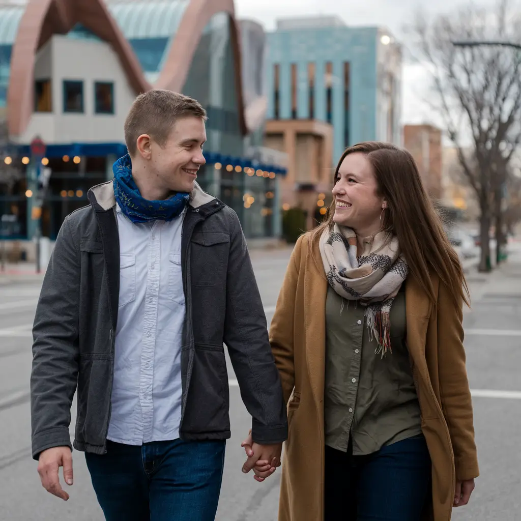 Meet Bisexual singles in Plainfield, Illinois – find your match through online dating today.