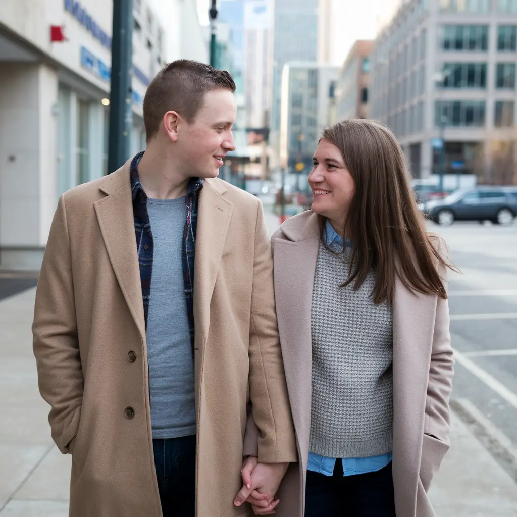 Meet Bisexual singles in Quincy, Illinois – join online dating today and start your love story.