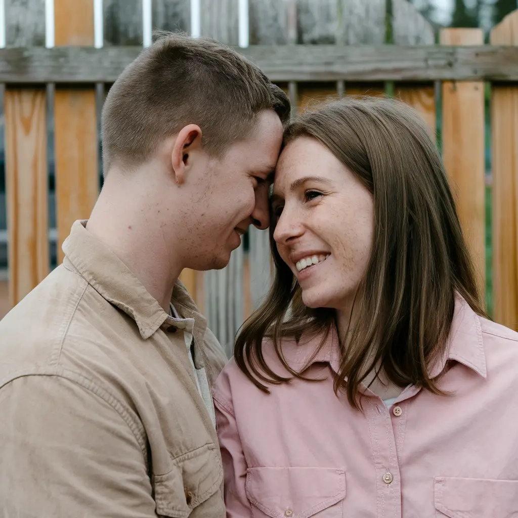 Meet Bisexual singles in Romeoville, Illinois – find meaningful connections online.