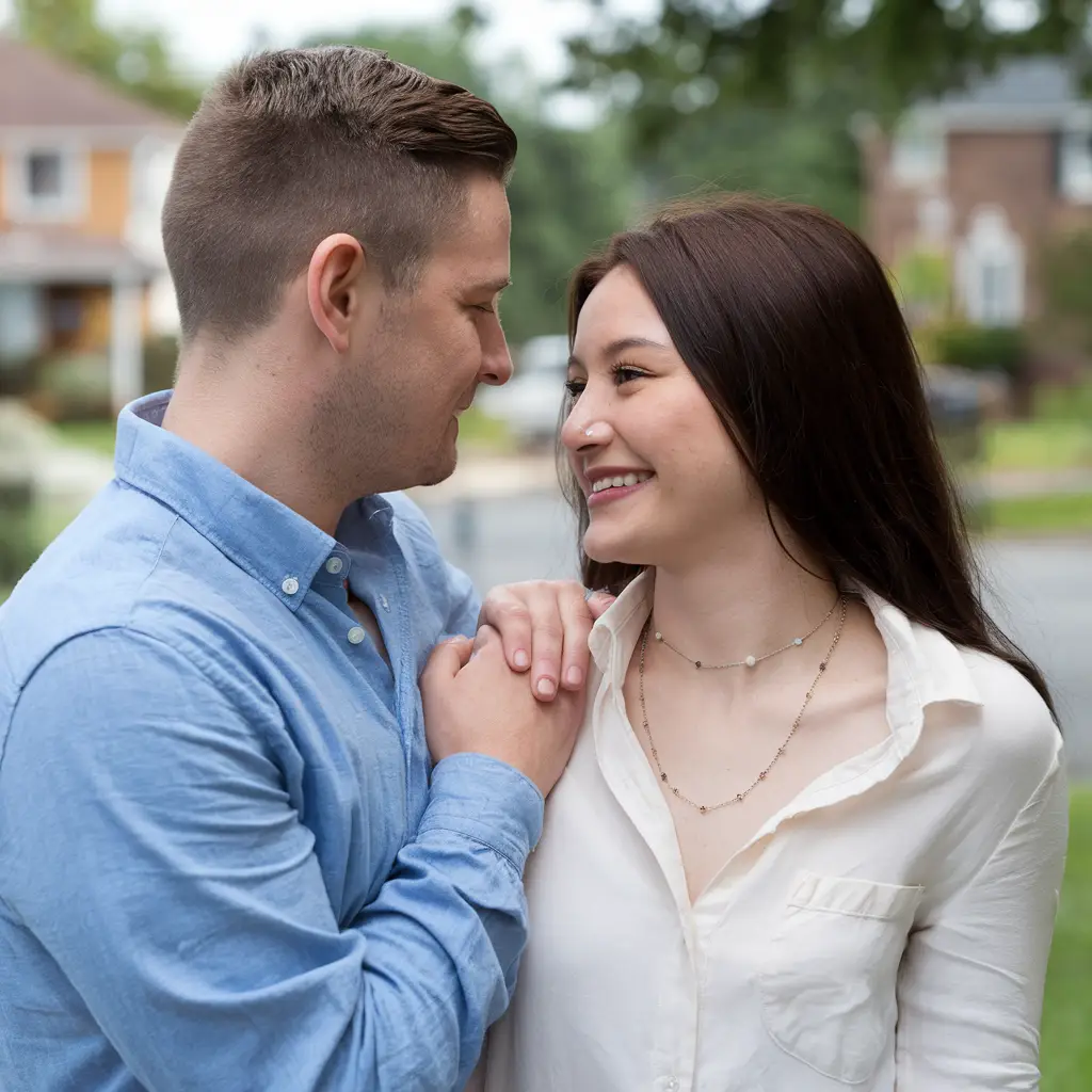 Meet Bisexual singles in Anderson, Indiana – start your online dating journey today and find love.