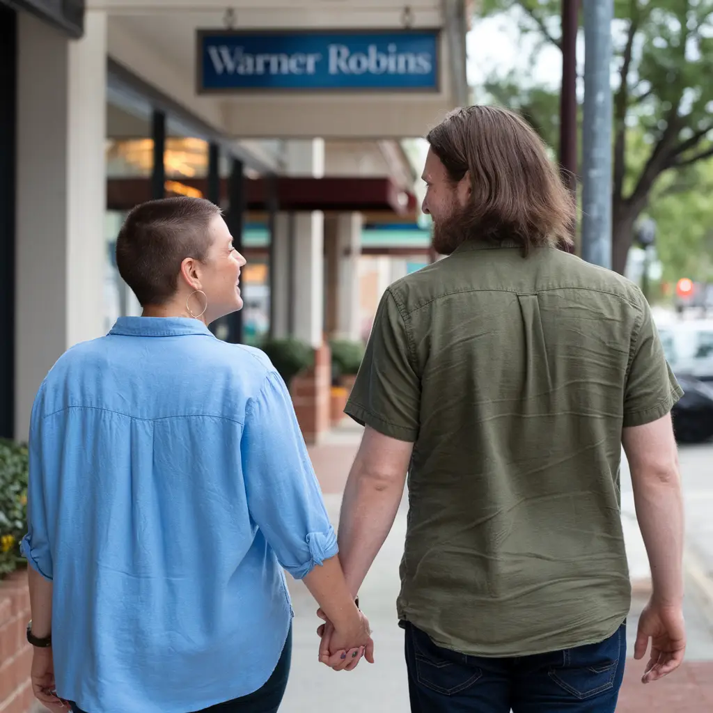 Bisexual dating online in Bloomington, Indiana – meet singles, make connections, and find love.