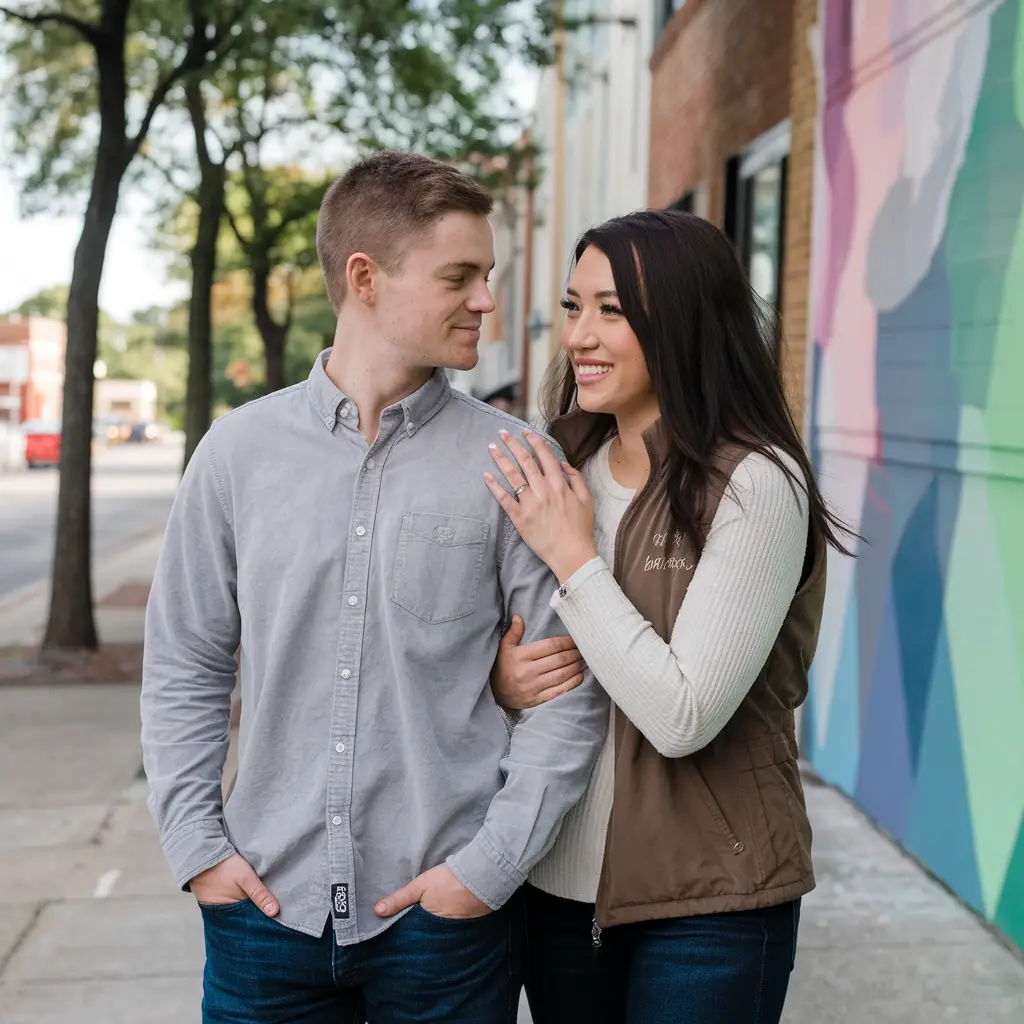 Bisexual dating in Elkhart, Indiana – meet singles and start your adventure today.