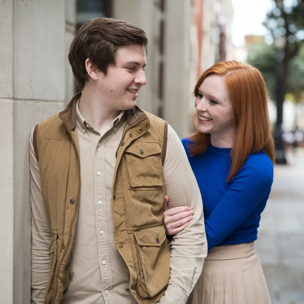 Meet Bisexual singles in Jeffersonville, Indiana – start your love journey through online dating.