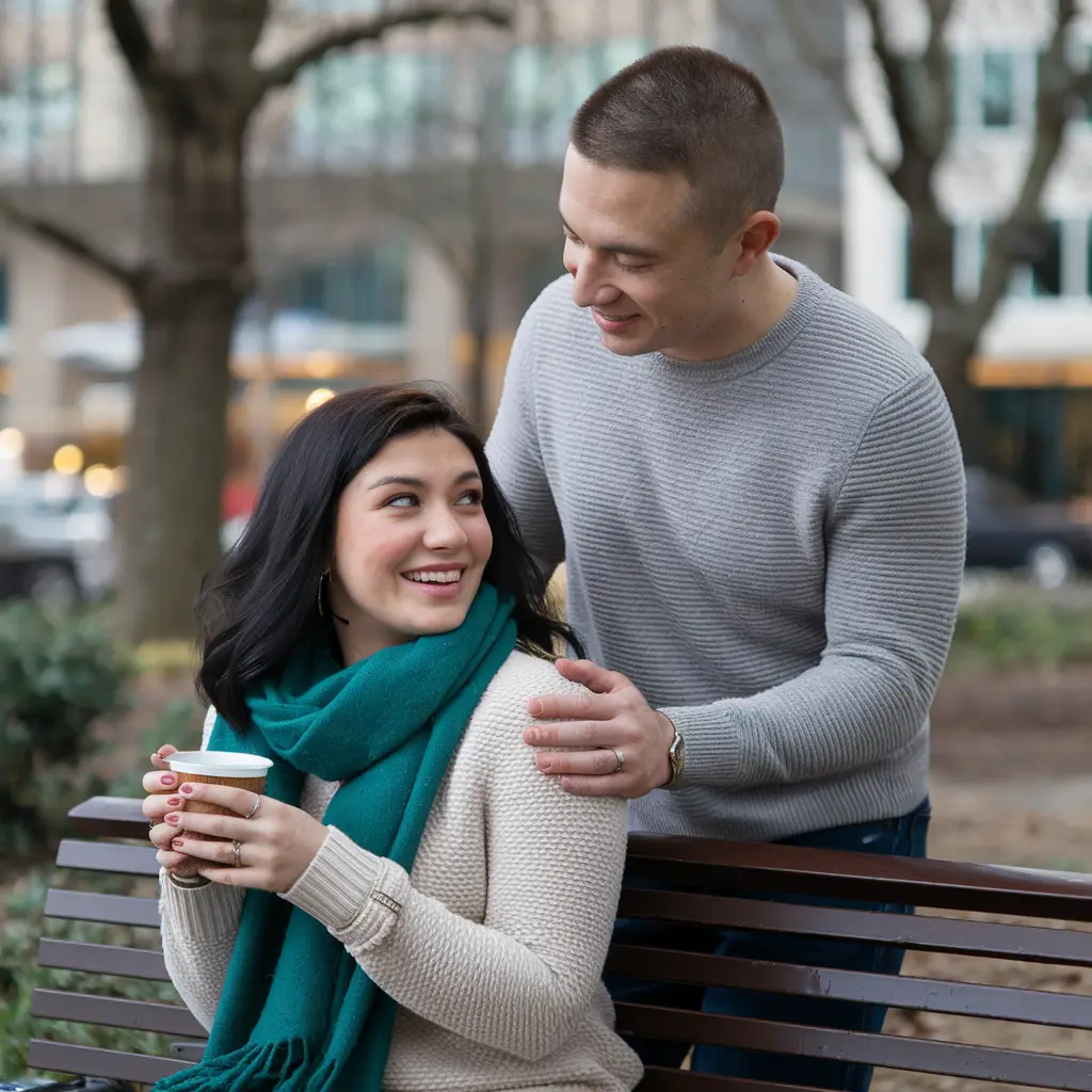 Bisexual dating made easy – meet singles in Davenport, Iowa and find love online today.