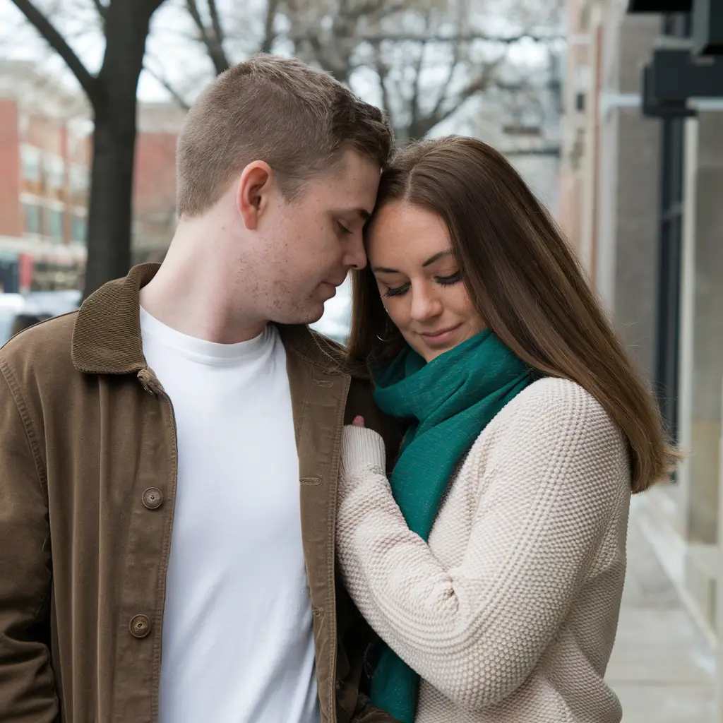 Bisexual dating in Dubuque, Iowa – meet singles and start dating today!