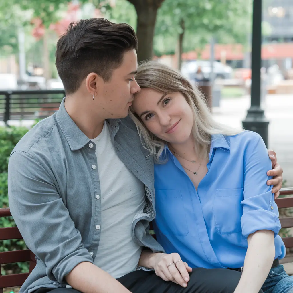 Bisexual dating made easy in Hutchinson, Kansas – meet singles and find connections.