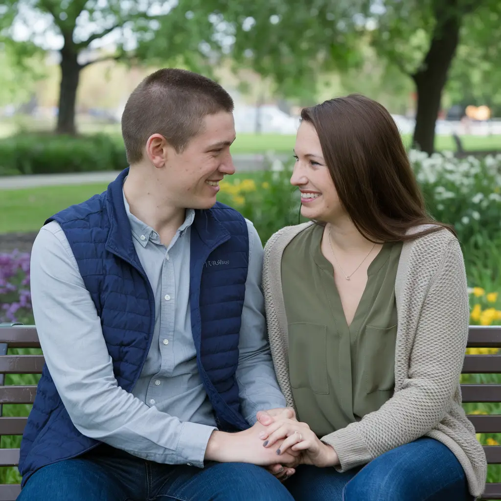 Bisexual dating online in Lawrence, Kansas – meet singles, start your love story today!