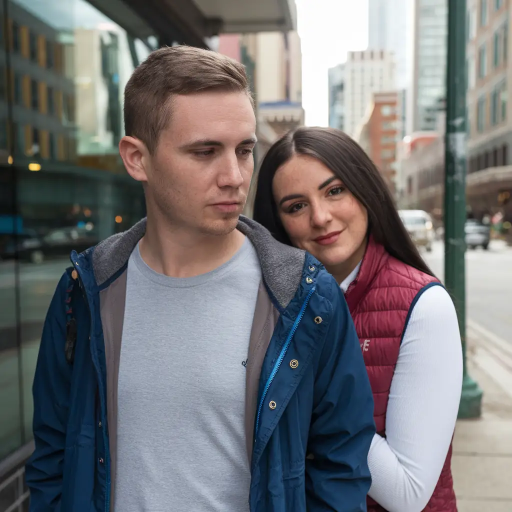 Meet Bisexual singles in Salina, Kansas – your journey to love begins with online dating.