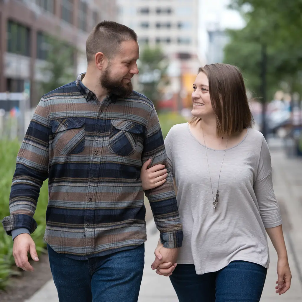 Meet Bisexual singles in Kentucky – start your dating journey today!