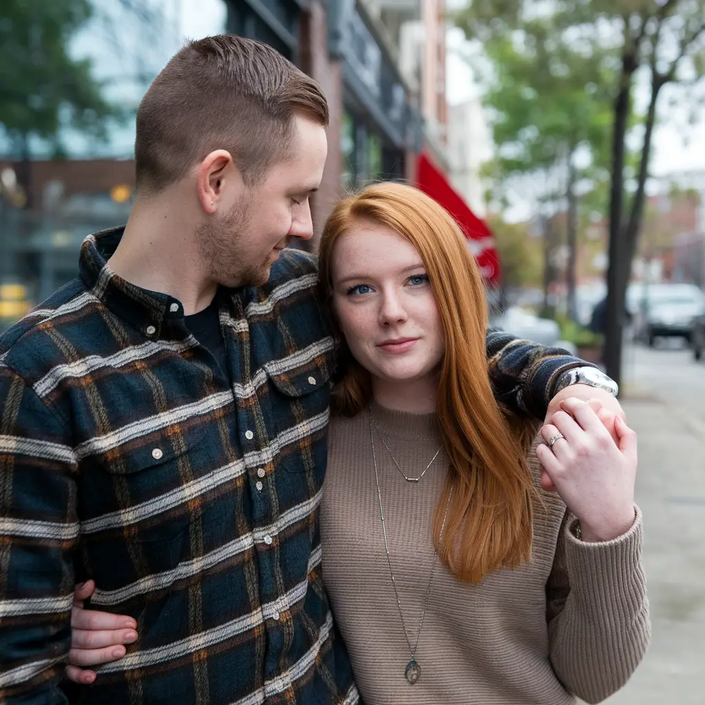 Meet Bisexual singles in Lexington-Fayette, Kentucky today – online dating is the perfect way to start!