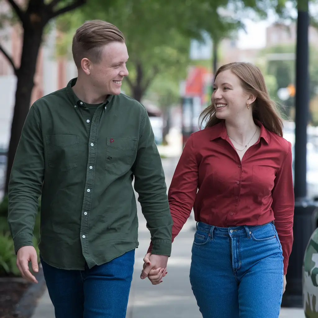 Meet Bisexual singles in Owensboro, Kentucky – online dating made simple and exciting.