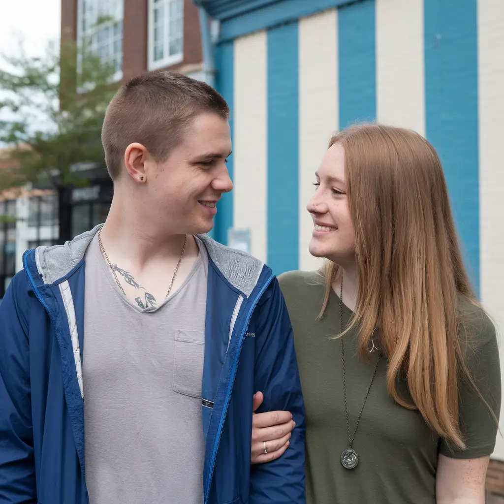 Bisexual dating in Baton Rouge, Louisiana – online dating to help you find the one.