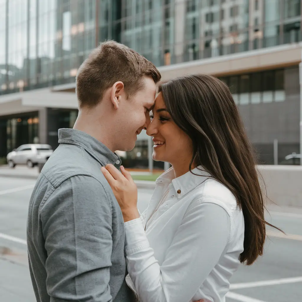 Bisexual dating made easy in Bossier City, Louisiana – meet singles and find connections.