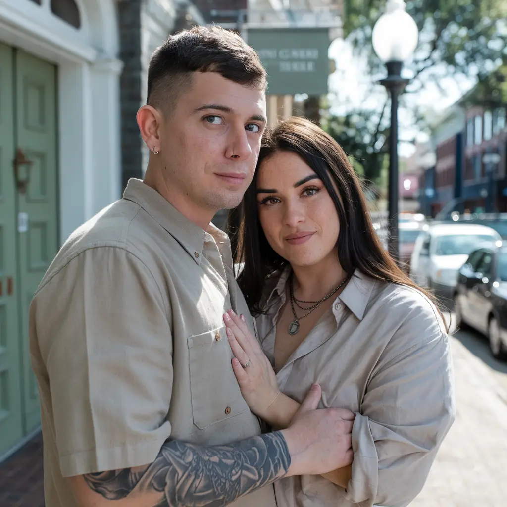 Meet Bisexual singles in Lake Charles, Louisiana today – online dating for love and connections.