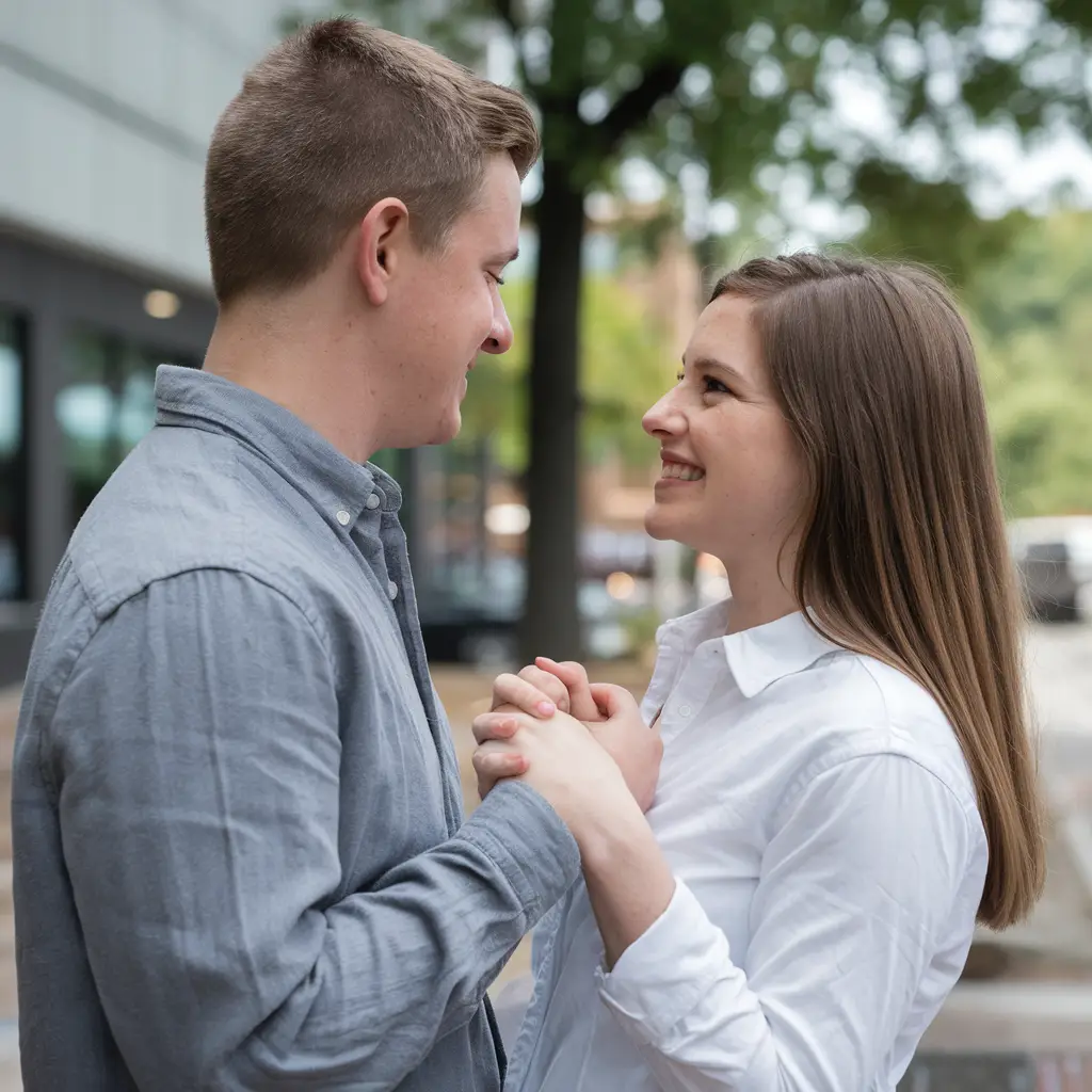 Meet Bisexual singles in Portland, Maine – online dating for fun, love, and relationships.