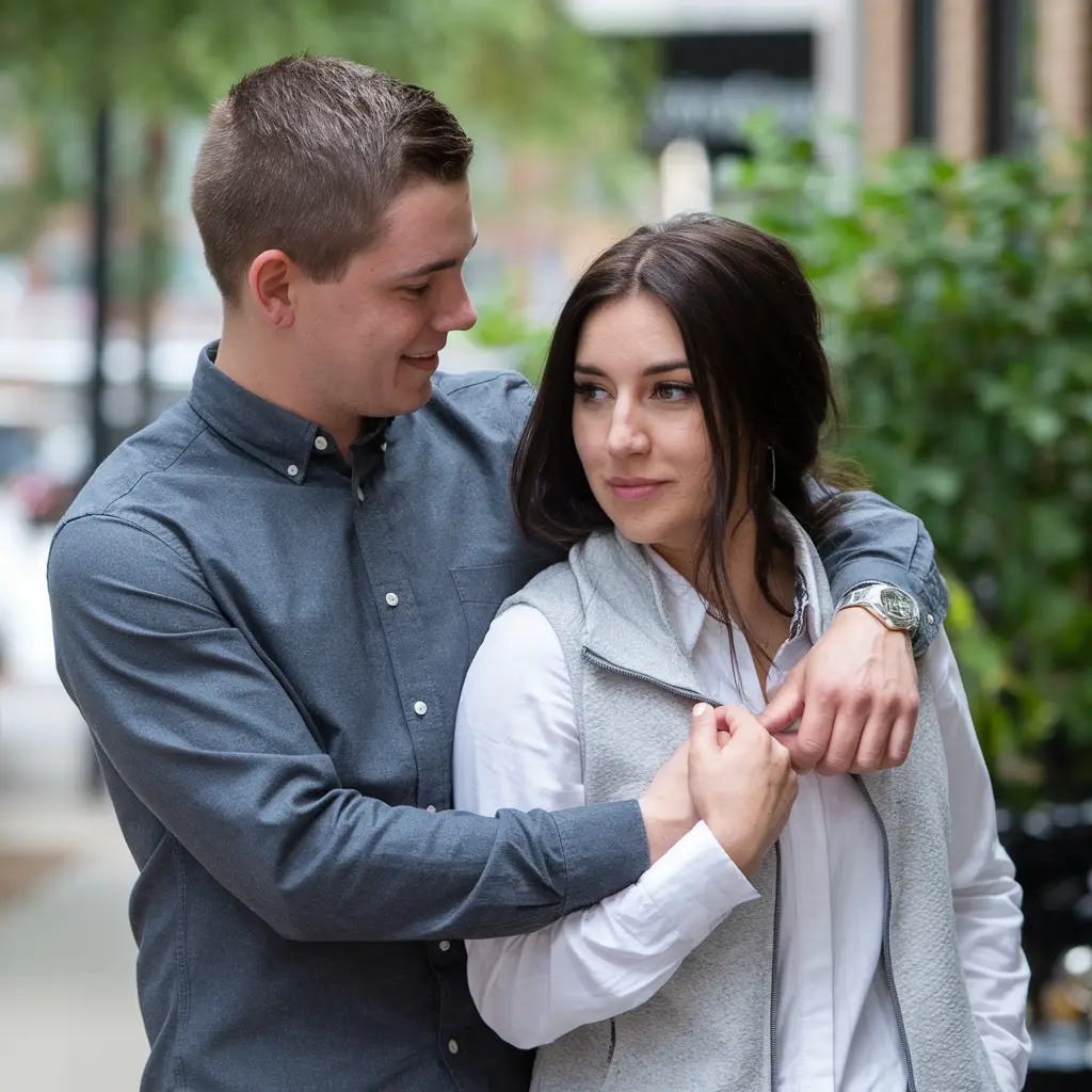 Bisexual dating made easy in Baltimore, Maryland – meet singles online and find your perfect match.