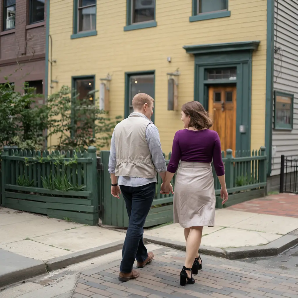 Meet Bisexual singles in Hagerstown, Maryland – your perfect match could be online!