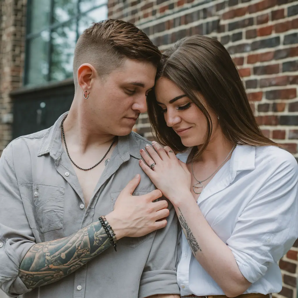 Meet Bisexual singles in Rockville, Maryland – start your love journey through online dating.