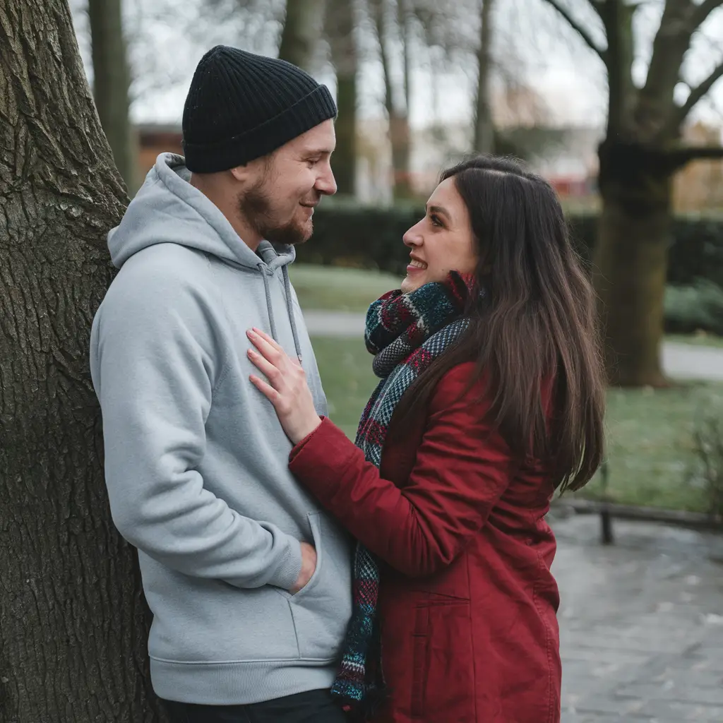 Bisexual dating made easy in Beverly, Massachusetts – meet singles online and find the one.