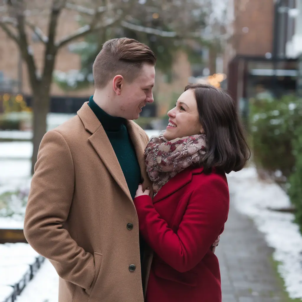 Bisexual dating made simple in Boston, Massachusetts – meet singles online and start your love journey.