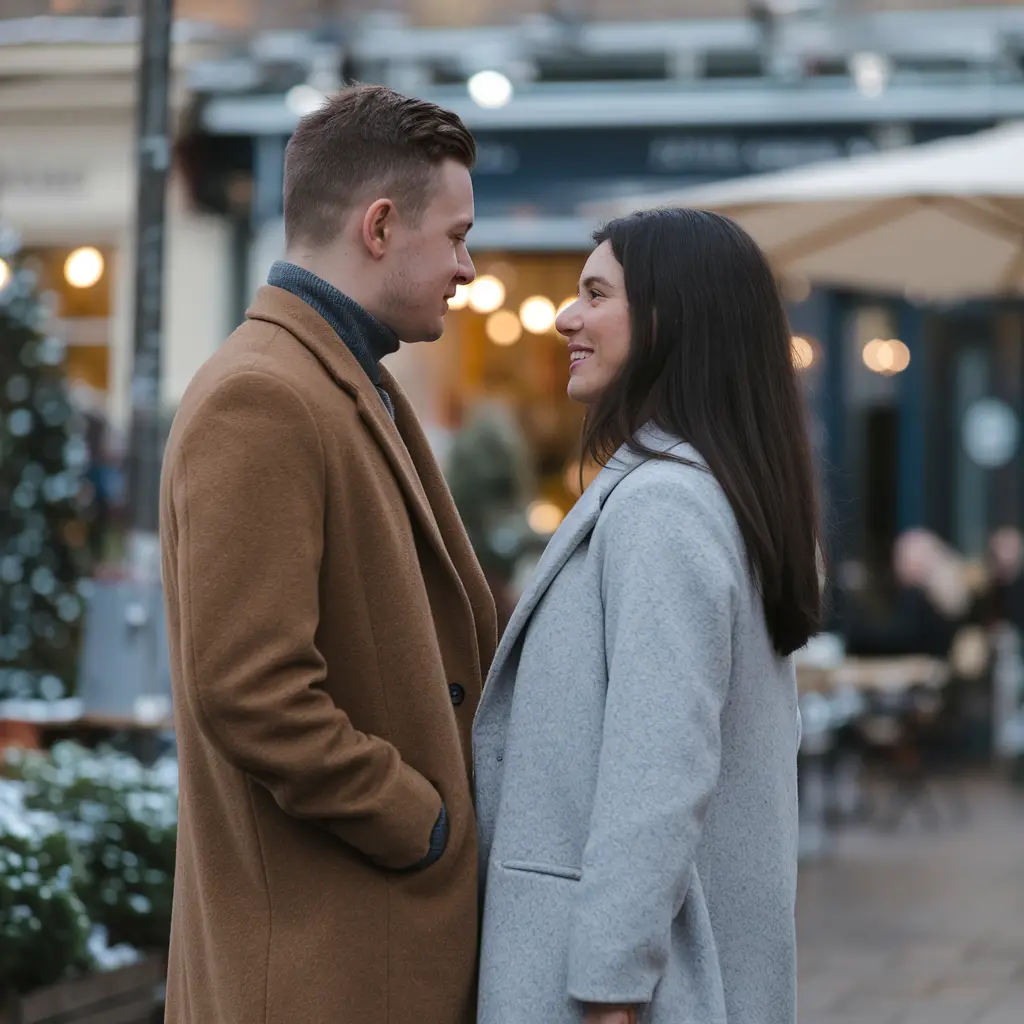 Meet Bisexual singles near you in Cambridge, Massachusetts. Start online dating and discover love today.