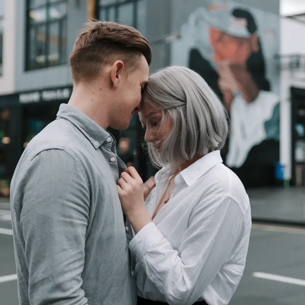 Bisexual dating in Leominster, Massachusetts – meet singles and find love, friendship, and more.