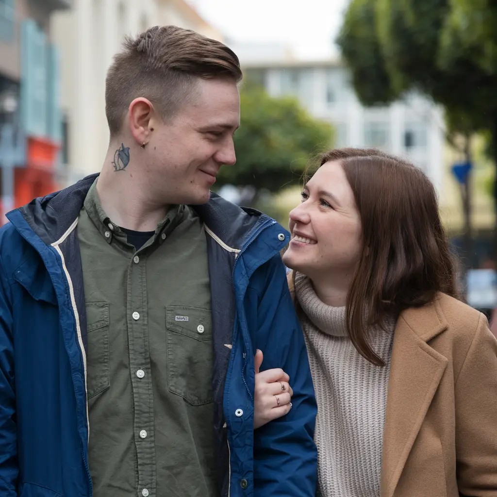 Meet Bisexual singles in Lowell, Massachusetts – online dating for fun, connections, and relationships.