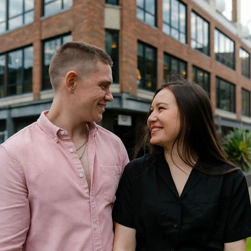 Meet Bisexual singles in Malden, Massachusetts – find your match through online dating today.