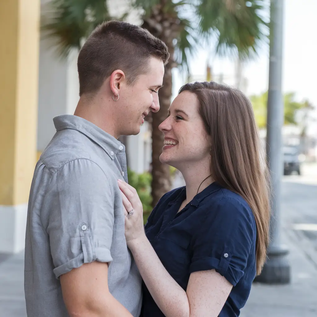 Meet Bisexual singles in Newton, Massachusetts – online dating designed for singles like you.