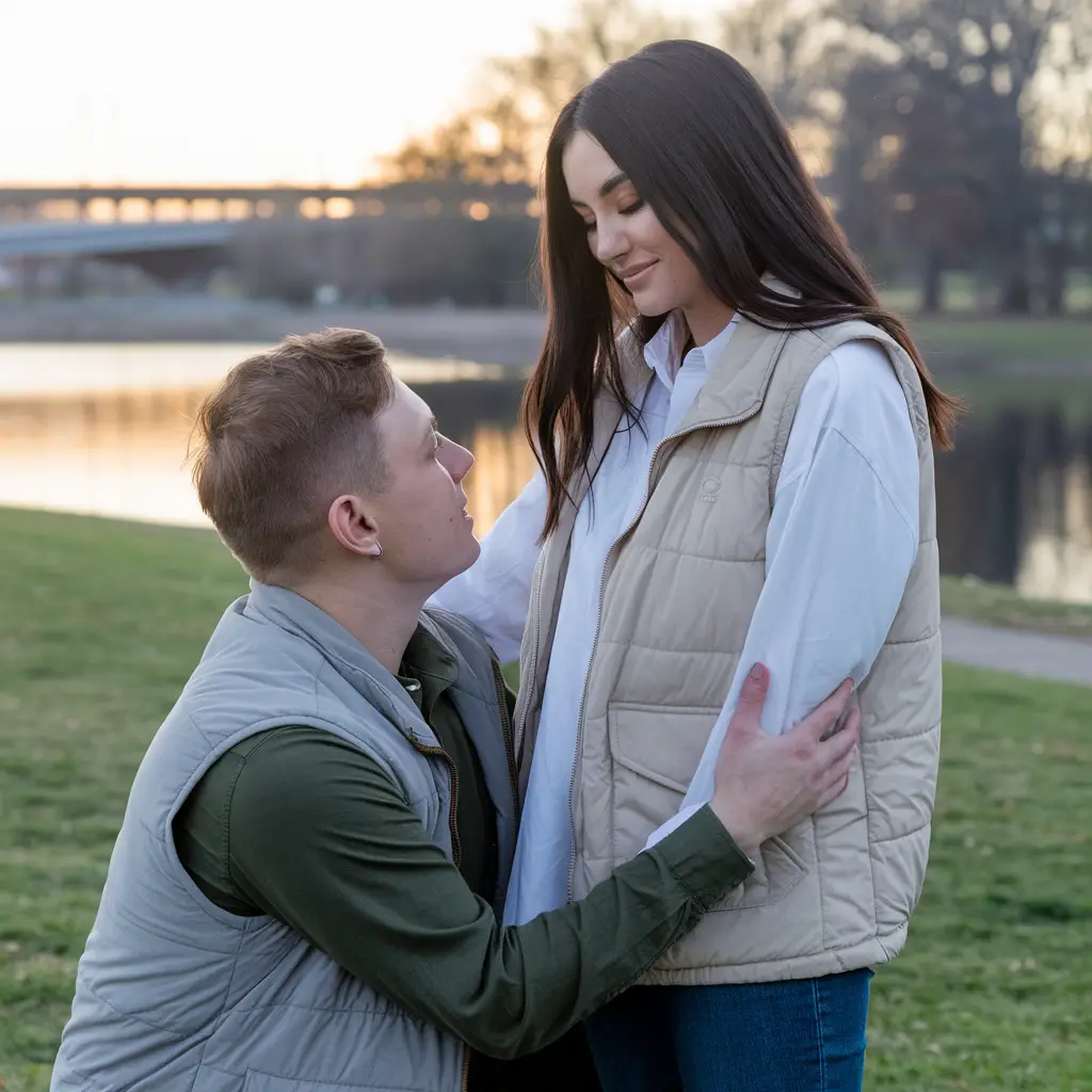 Bisexual dating made easy in Ann Arbor, Michigan. Meet singles online and start connecting today!