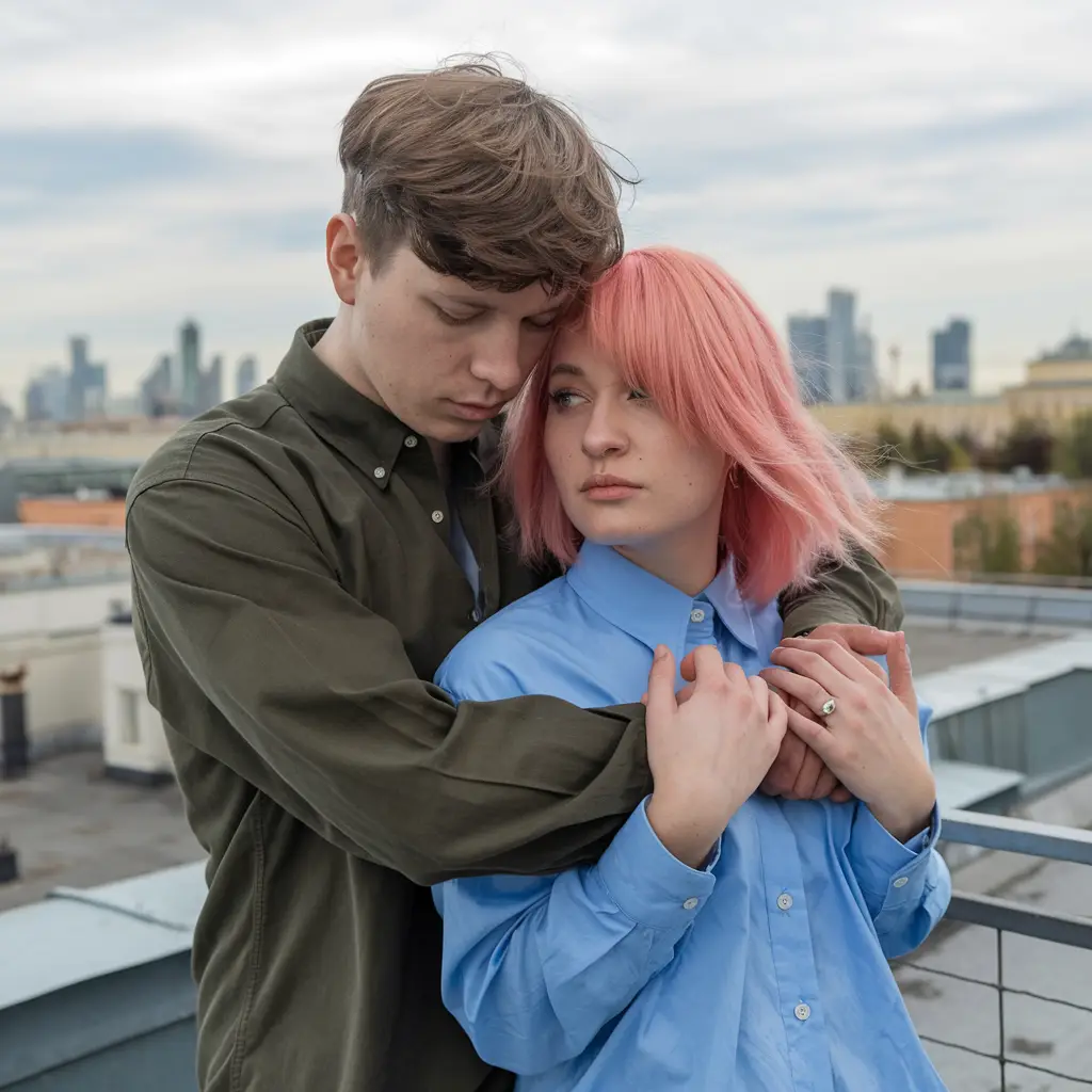 Bisexual dating made simple in Dearborn Heights, Michigan – meet singles online and find love.