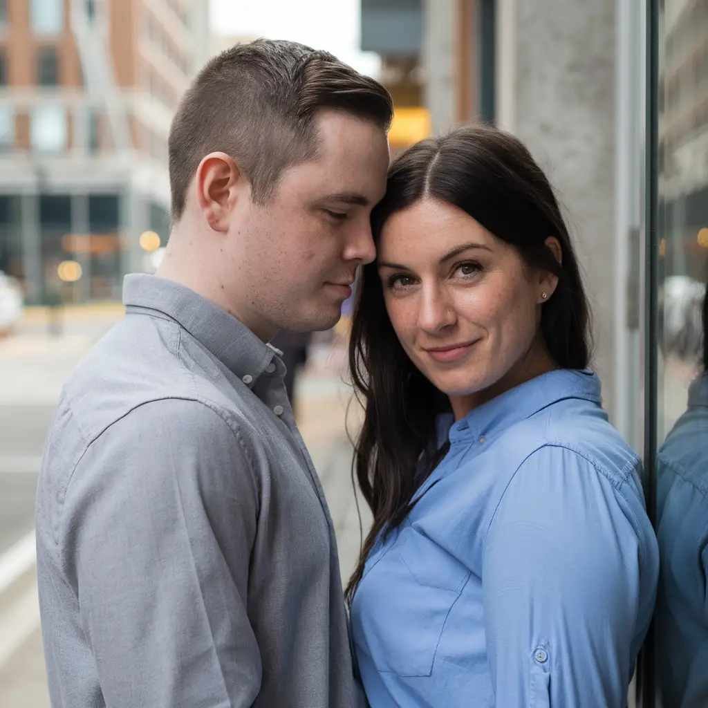 Bisexual dating in Farmington Hills, Michigan – meet singles online, form meaningful connections today.