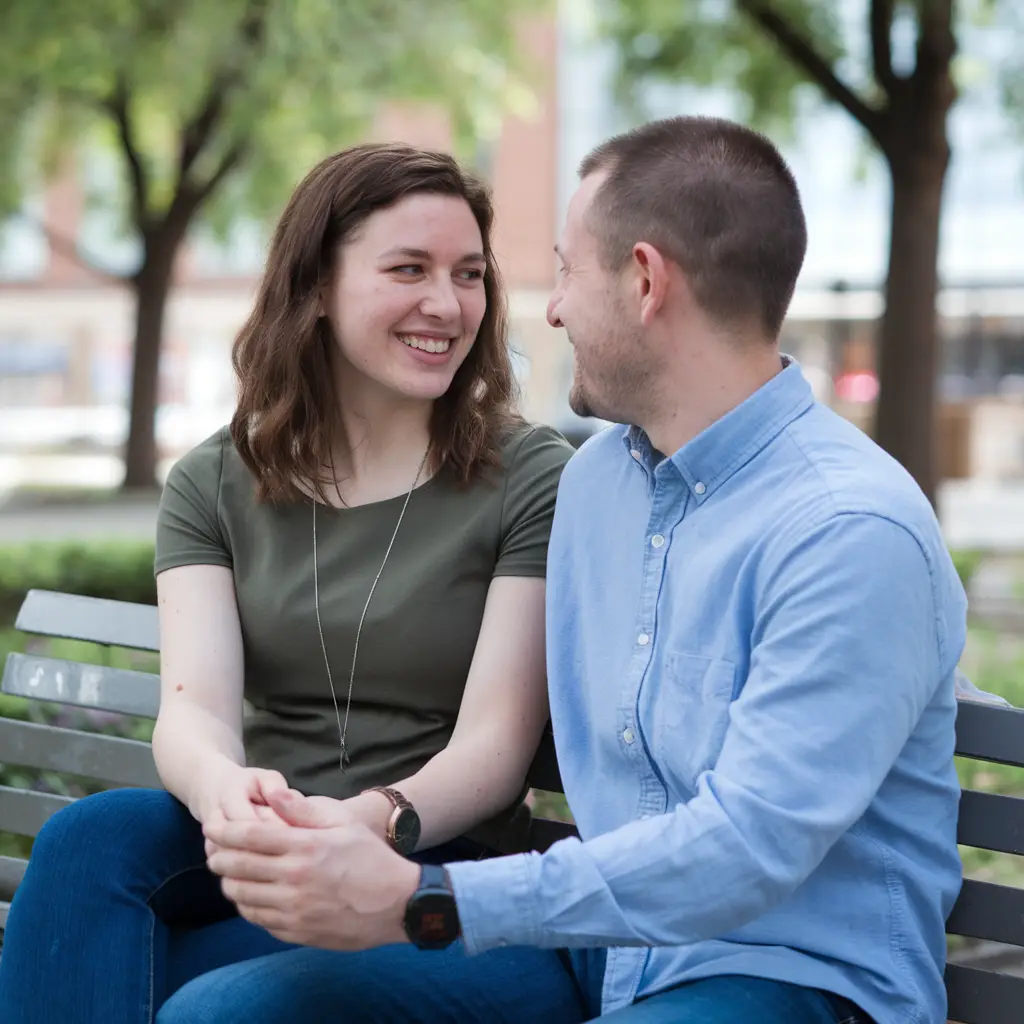 Bisexual dating in Flint, Michigan is just a click away. Meet singles and find love online today.